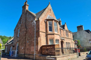 Bank House, Fortrose